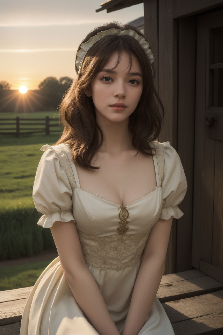 農場On Farm-1