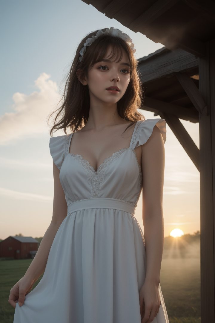 農場On Farm-1