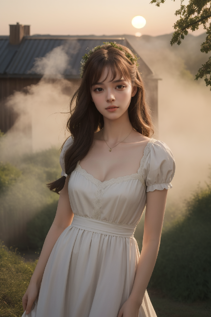 農場On Farm-1