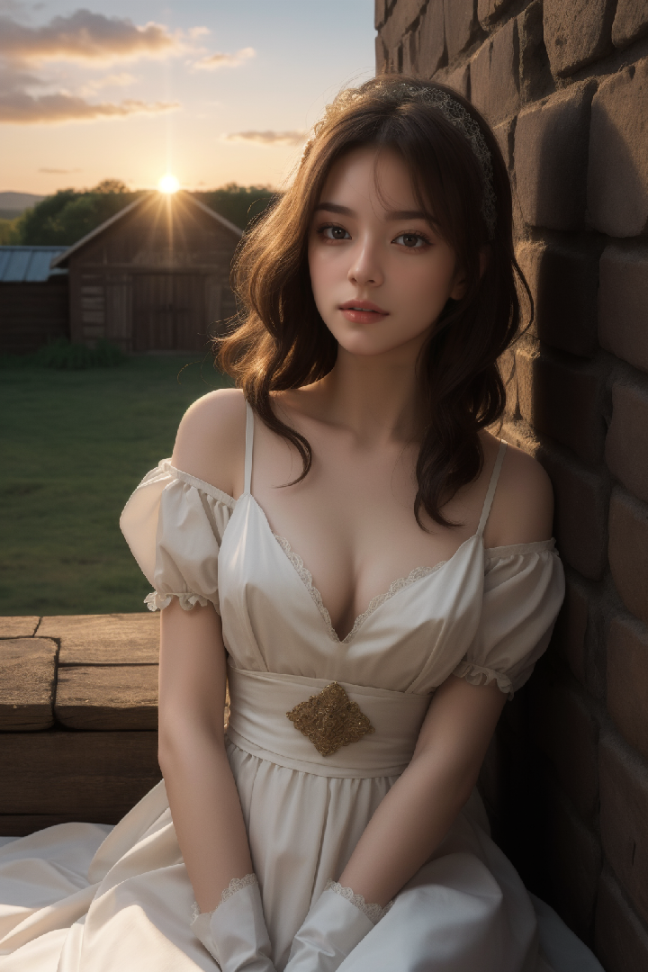 農場On Farm-1