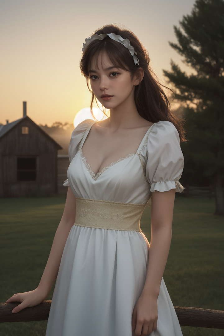農場On Farm-1