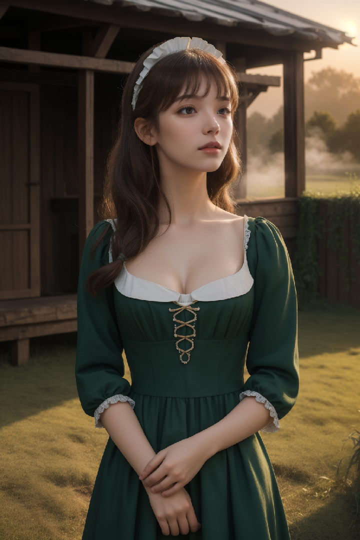 農場On Farm-1