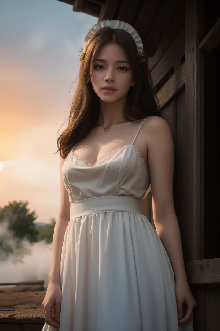 農場On Farm-1