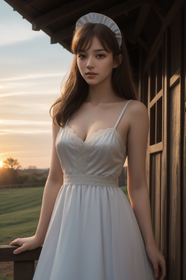 農場On Farm-1