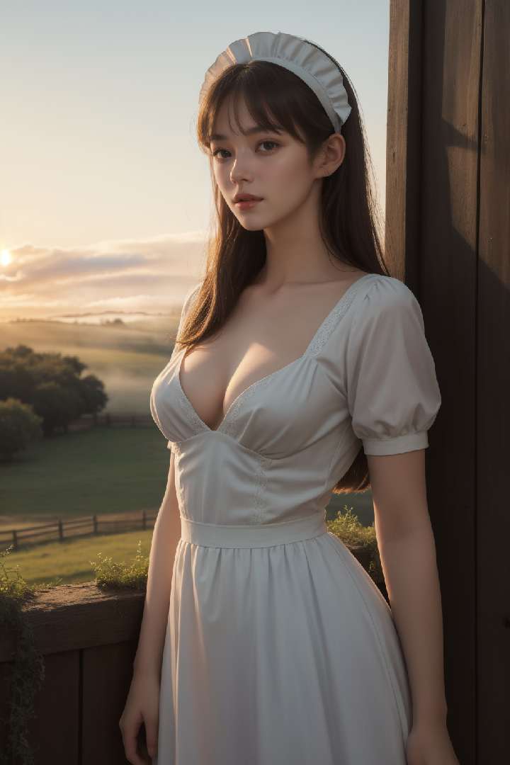 農場On Farm-1