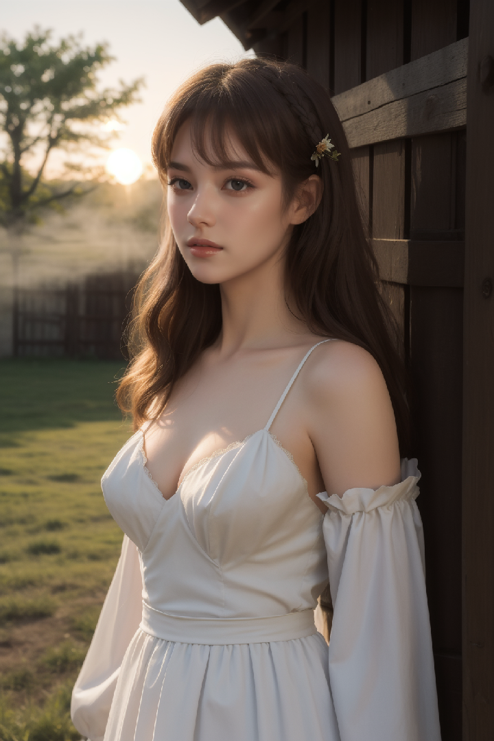 農場On Farm-1