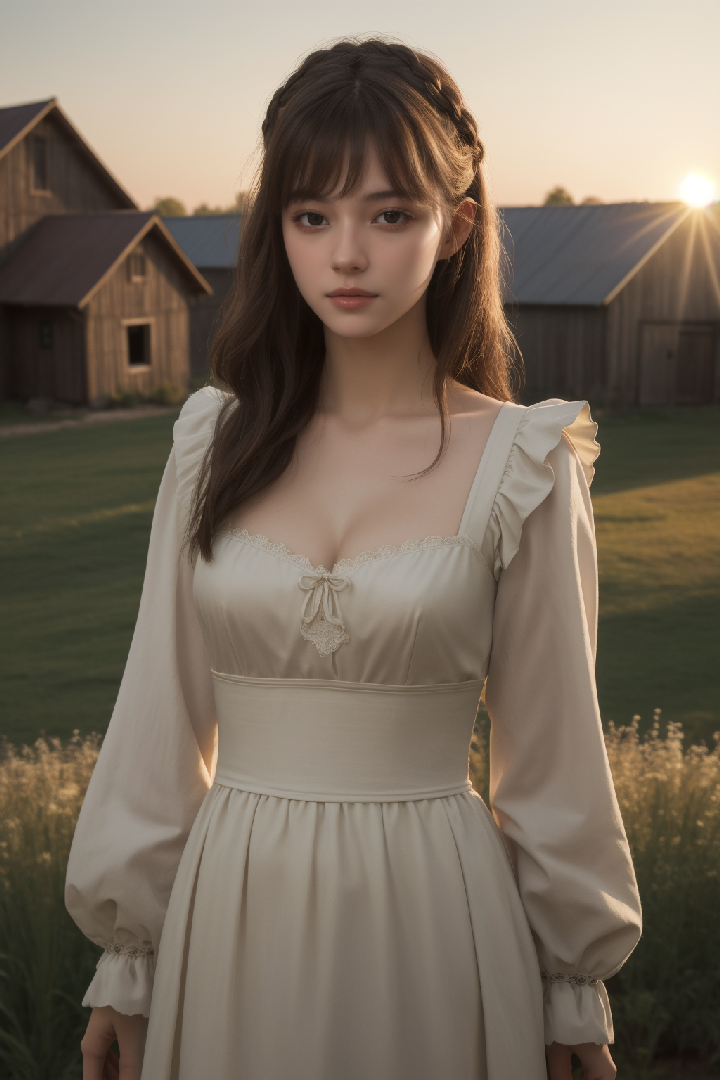 農場On Farm-1