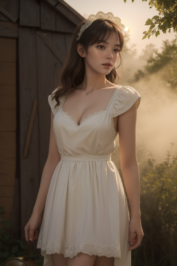 農場On Farm-1