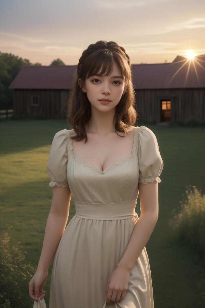 農場On Farm-1
