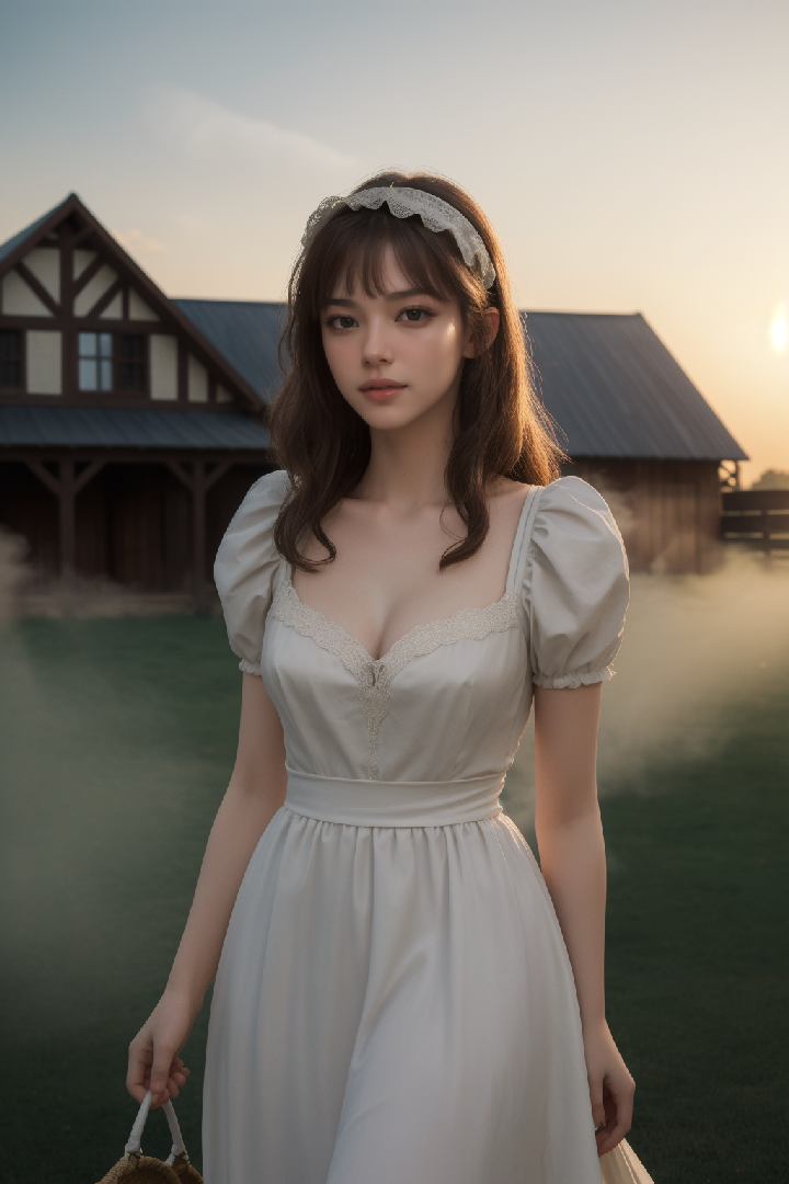 農場On Farm-1