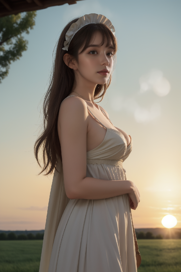 農場On Farm-1