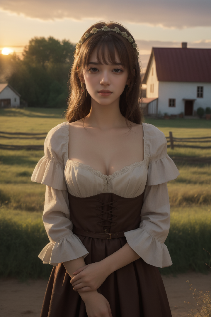 農場On Farm-1
