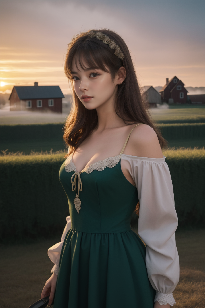 農場On Farm-1
