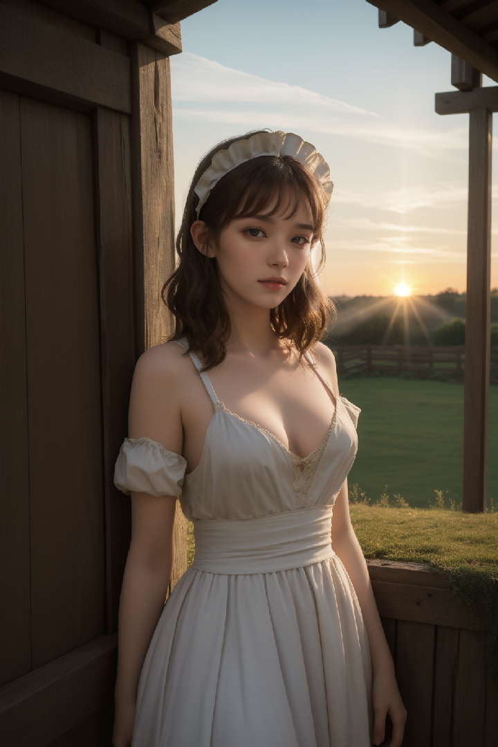 農場On Farm-1