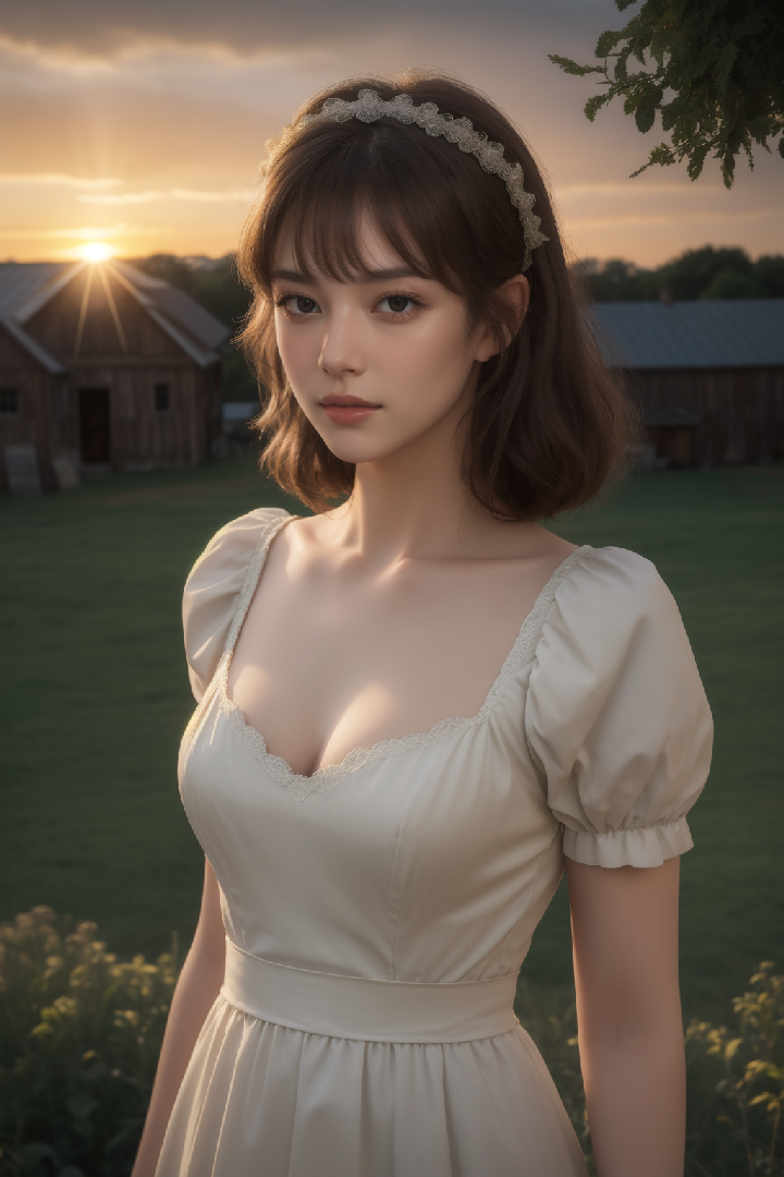 農場On Farm-1