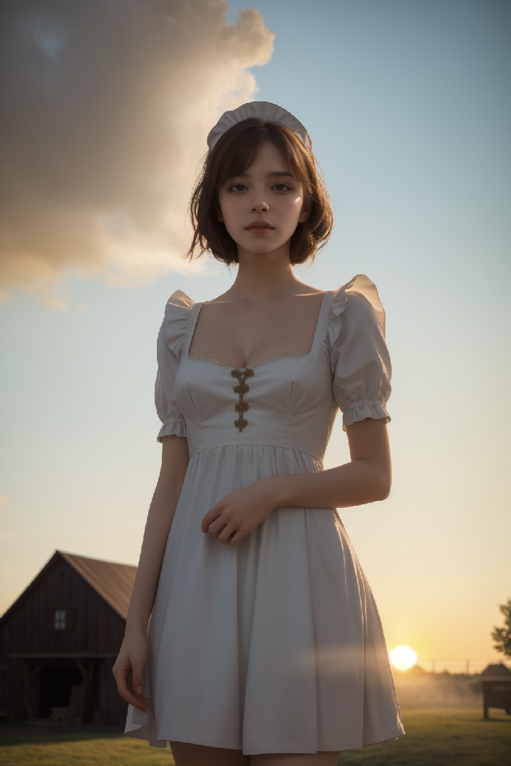 農場On Farm-1