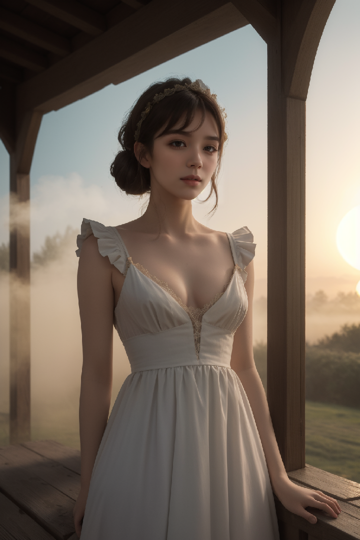 農場On Farm-1