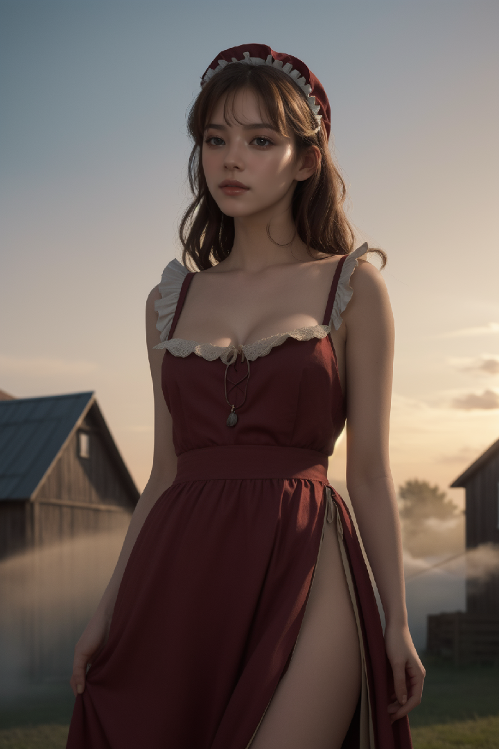 農場On Farm-2