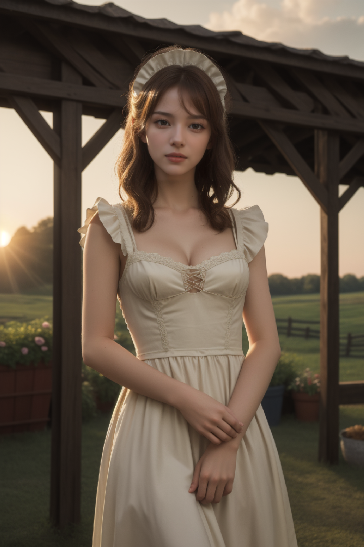 農場On Farm-2