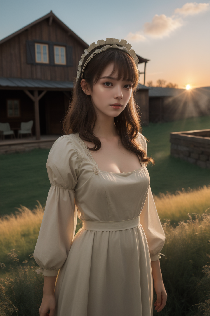 農場On Farm-2