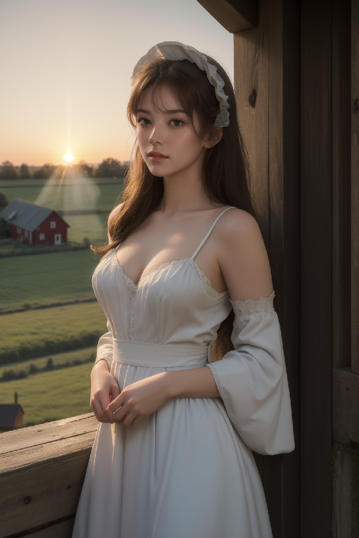 農場On Farm-2