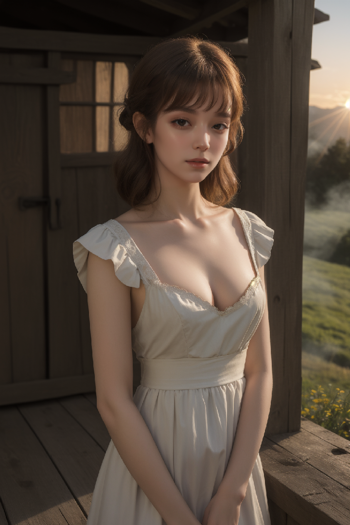農場On Farm-2