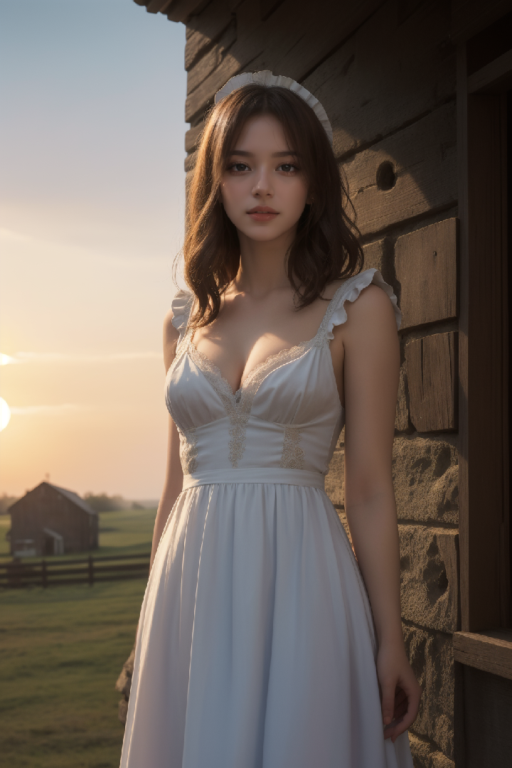 農場On Farm-2