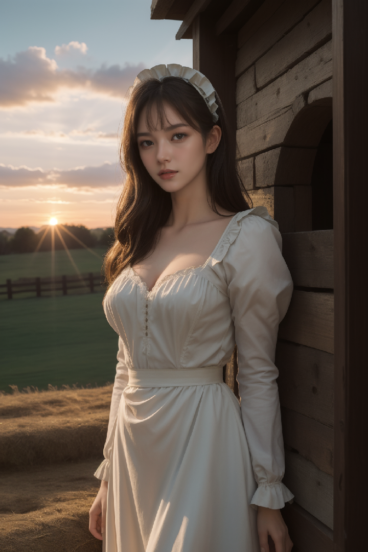 農場On Farm-2