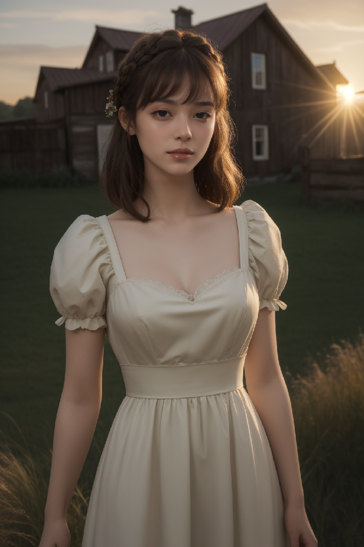 農場On Farm-2
