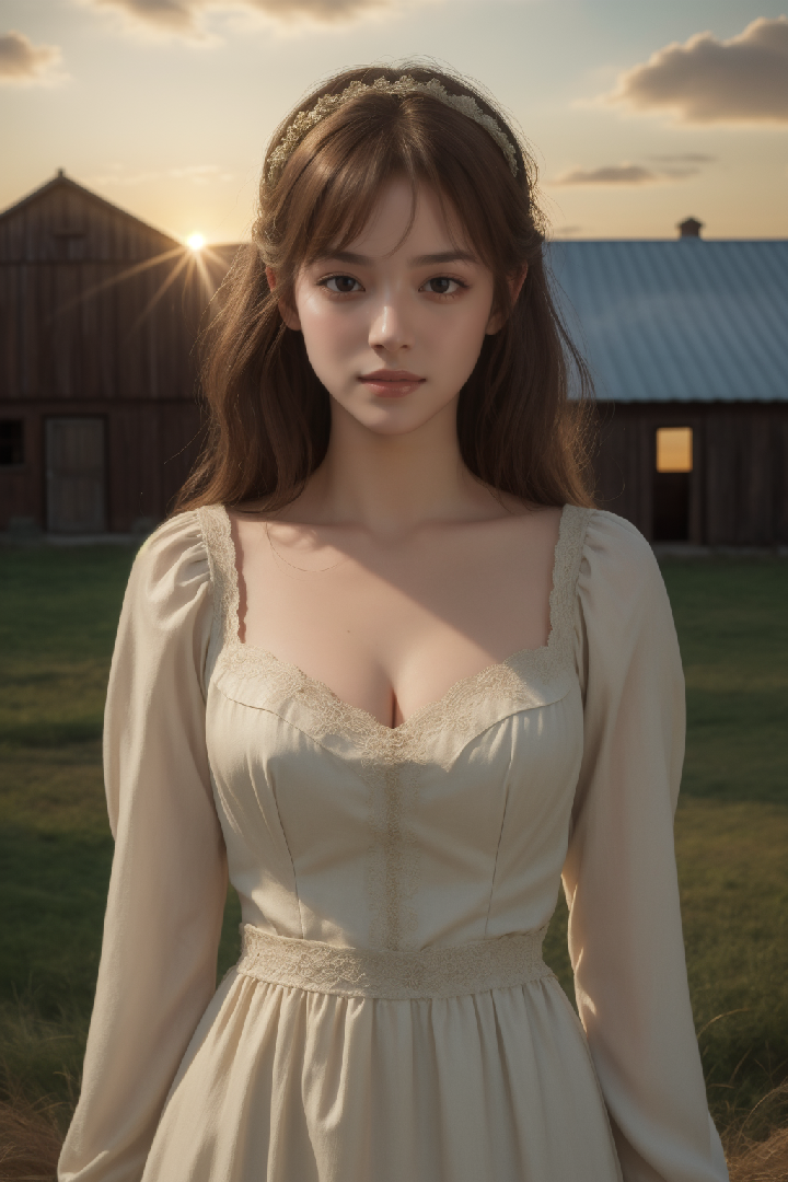 農場On Farm-2