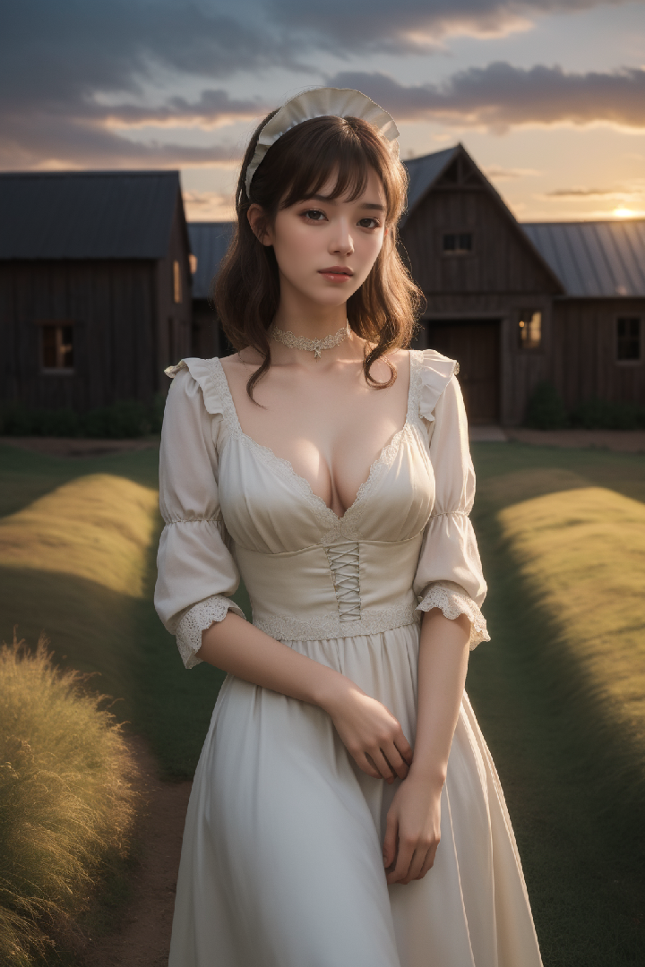 農場On Farm-2