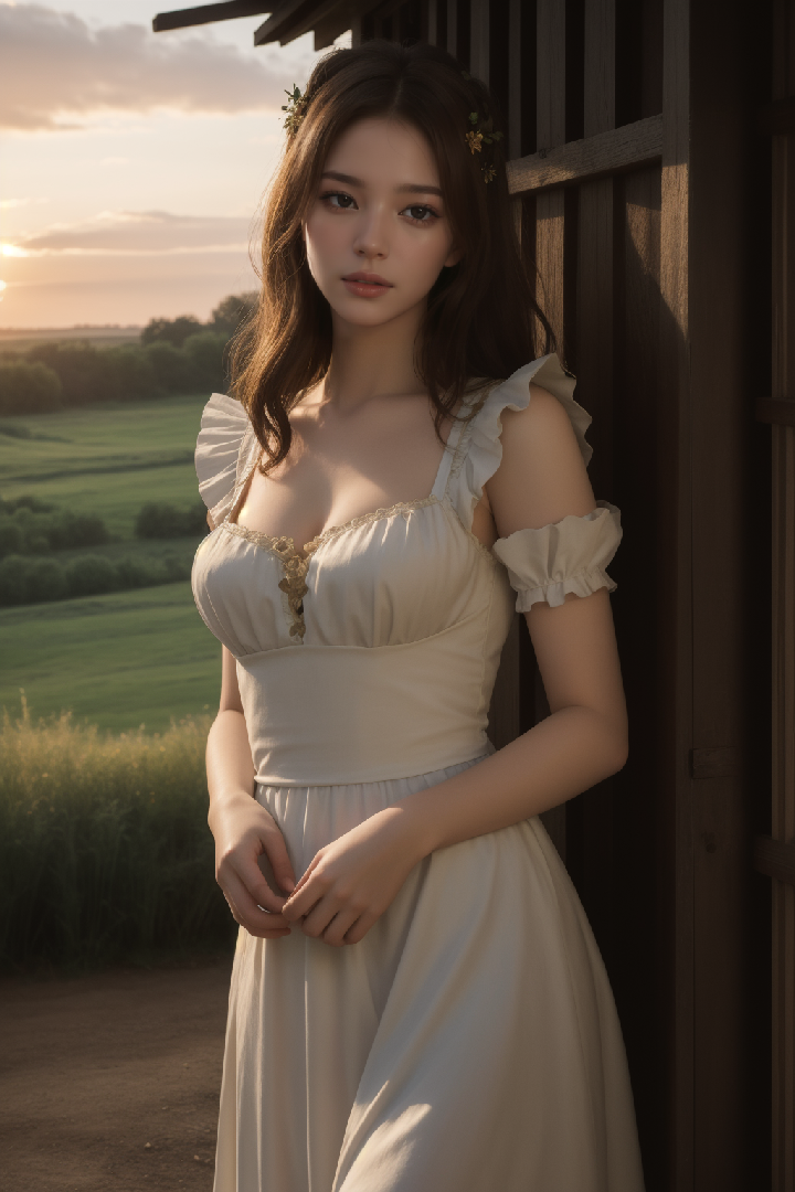 農場On Farm-2