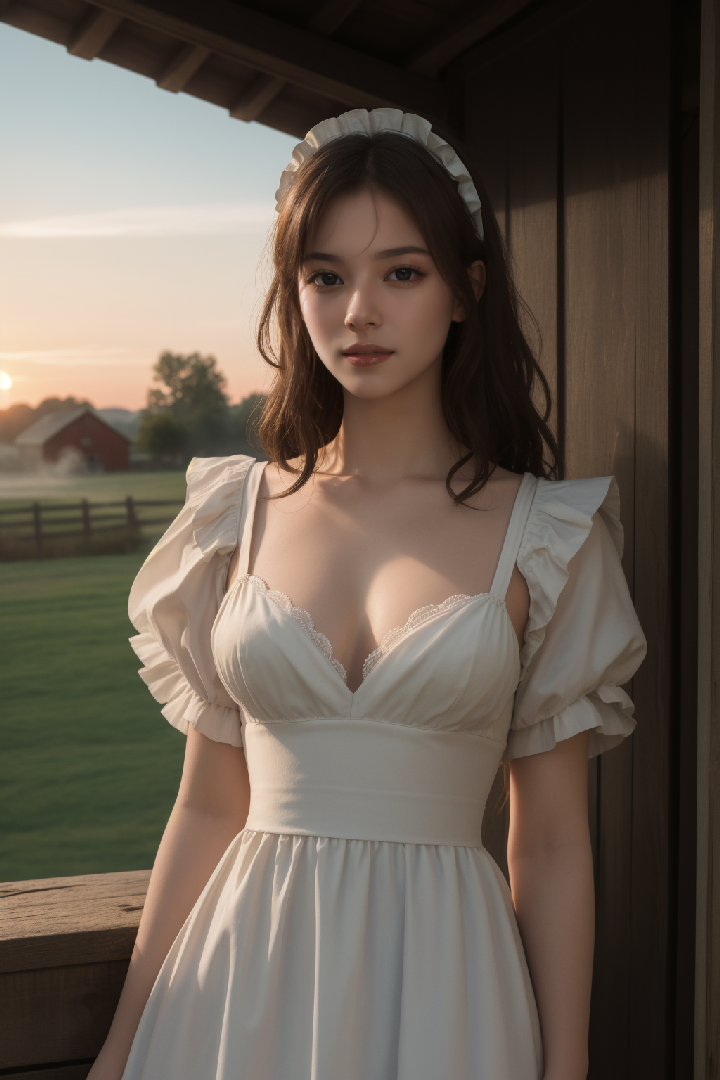 農場On Farm-2