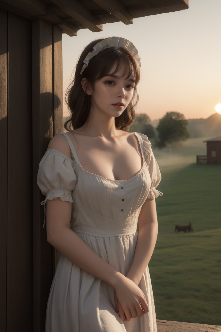 農場On Farm-2