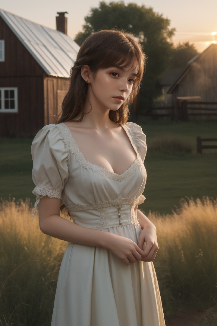 農場On Farm-2