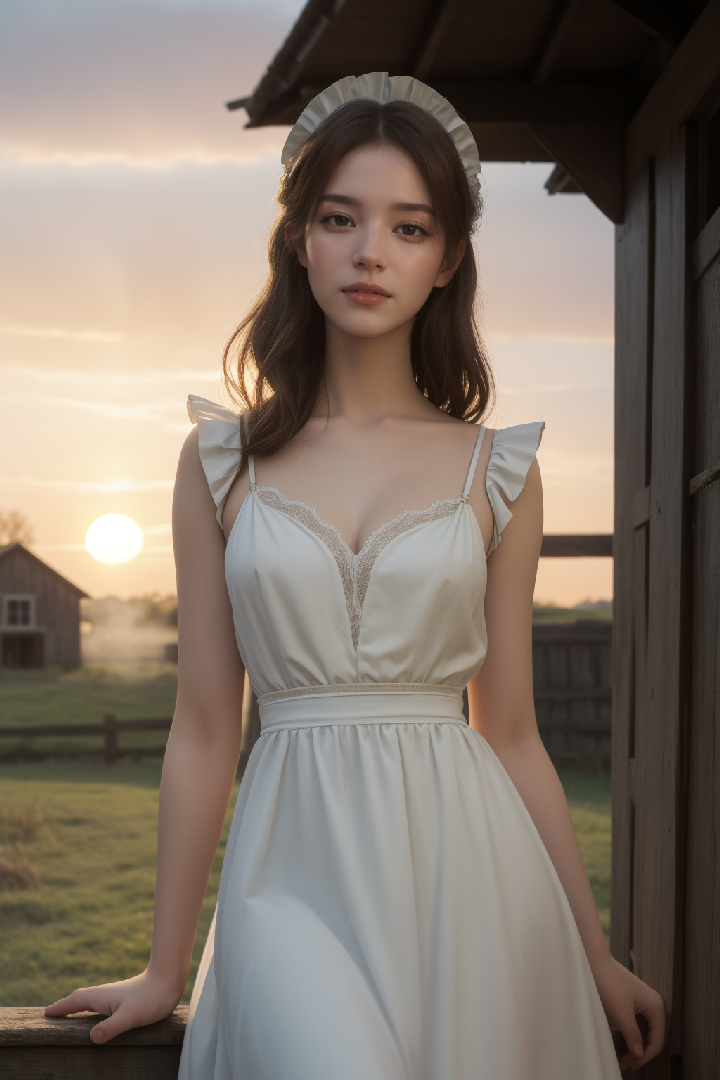 農場On Farm-2