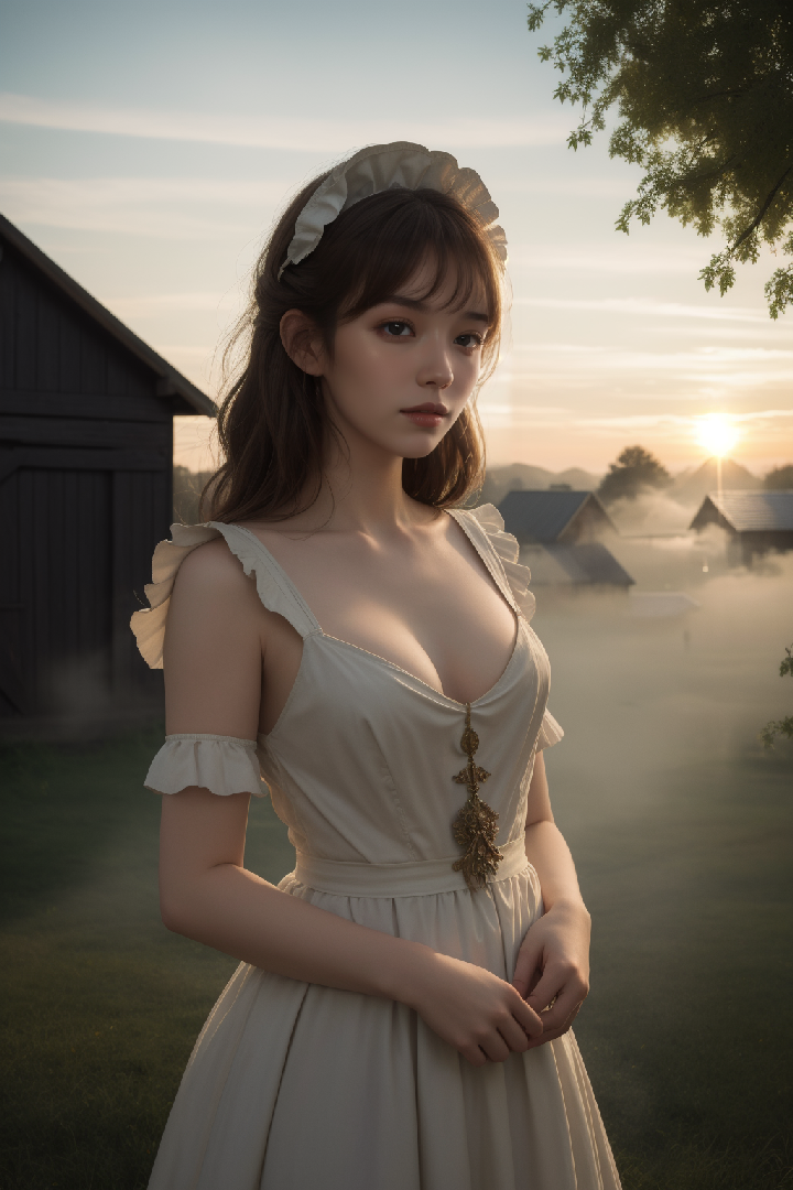 農場On Farm-2