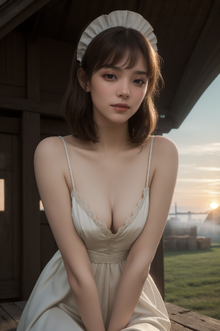 農場On Farm-2