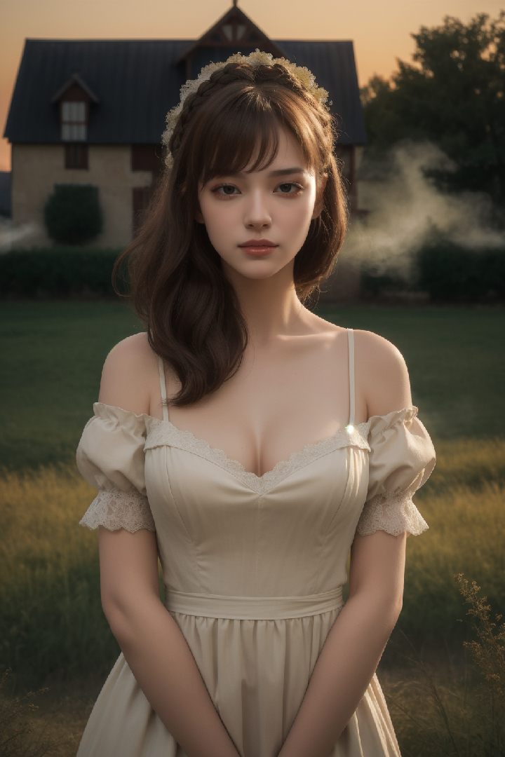 農場On Farm-2