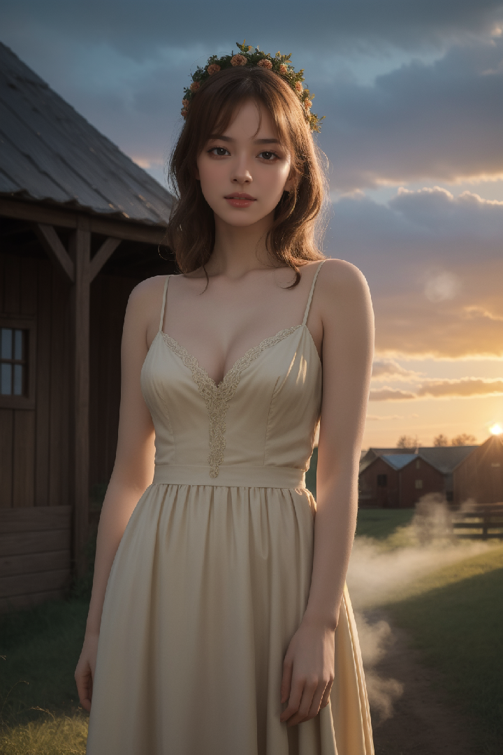 農場On Farm-2