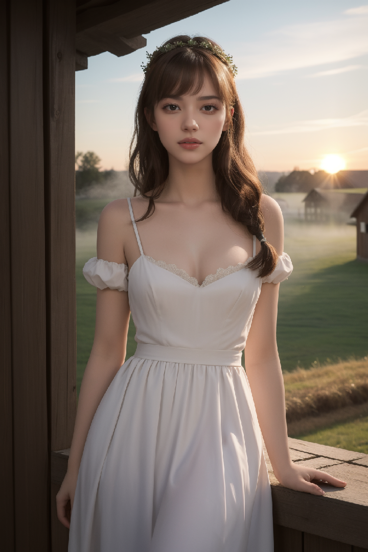農場On Farm-2