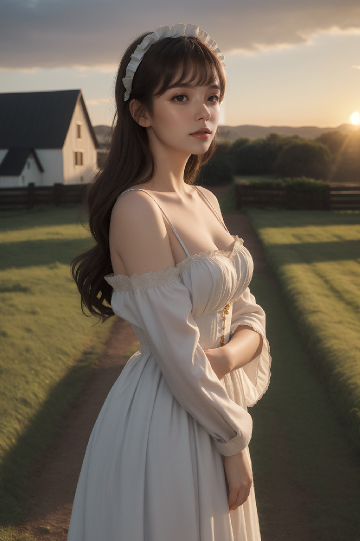農場On Farm-2
