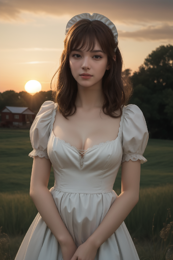 農場On Farm-2
