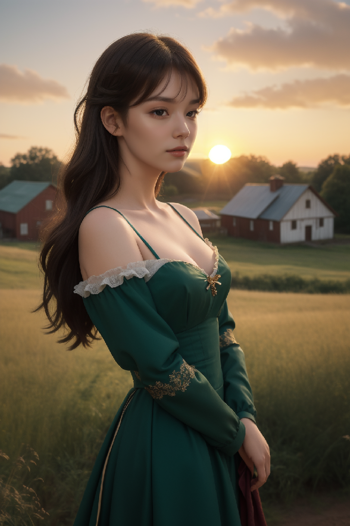 農場On Farm-2