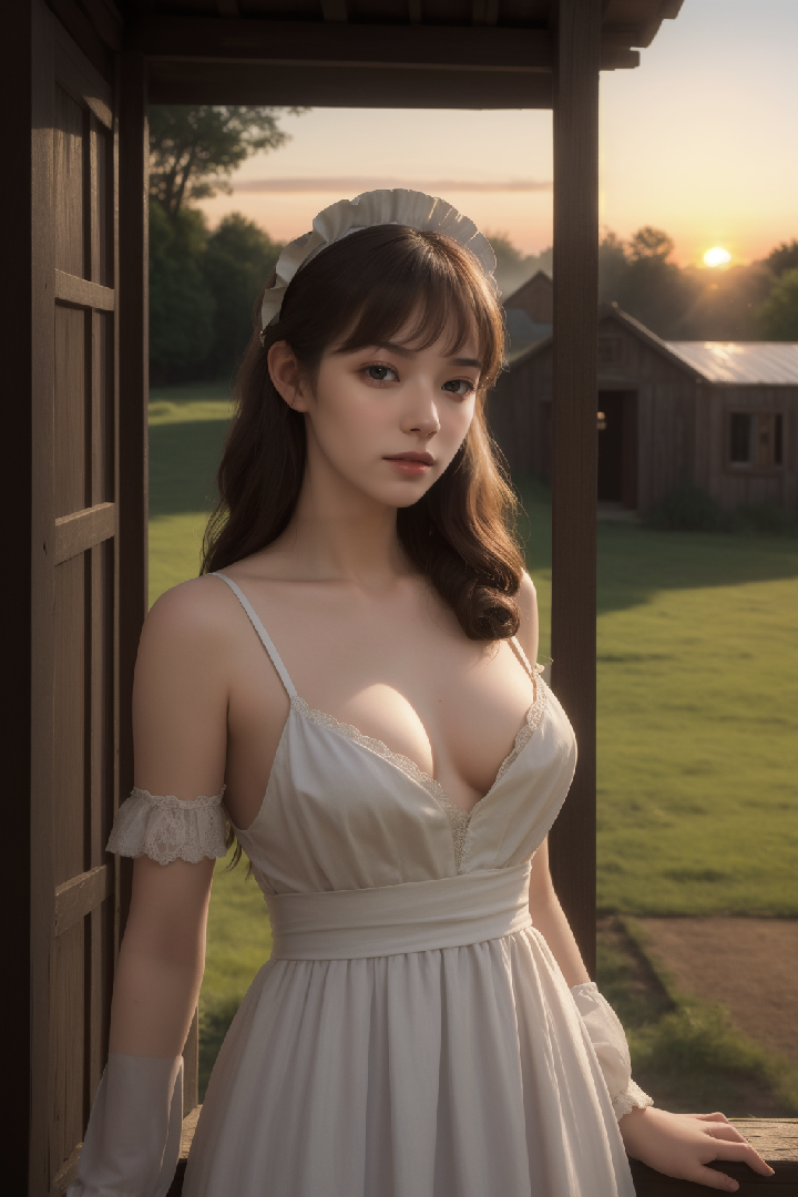 農場On Farm-2