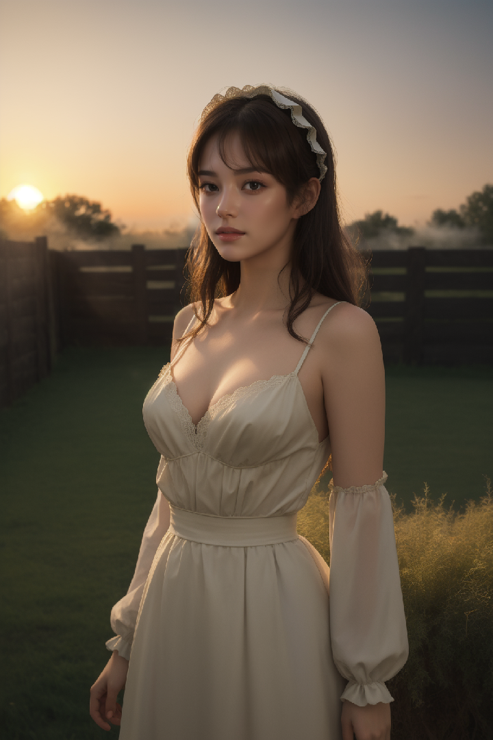 農場On Farm-2