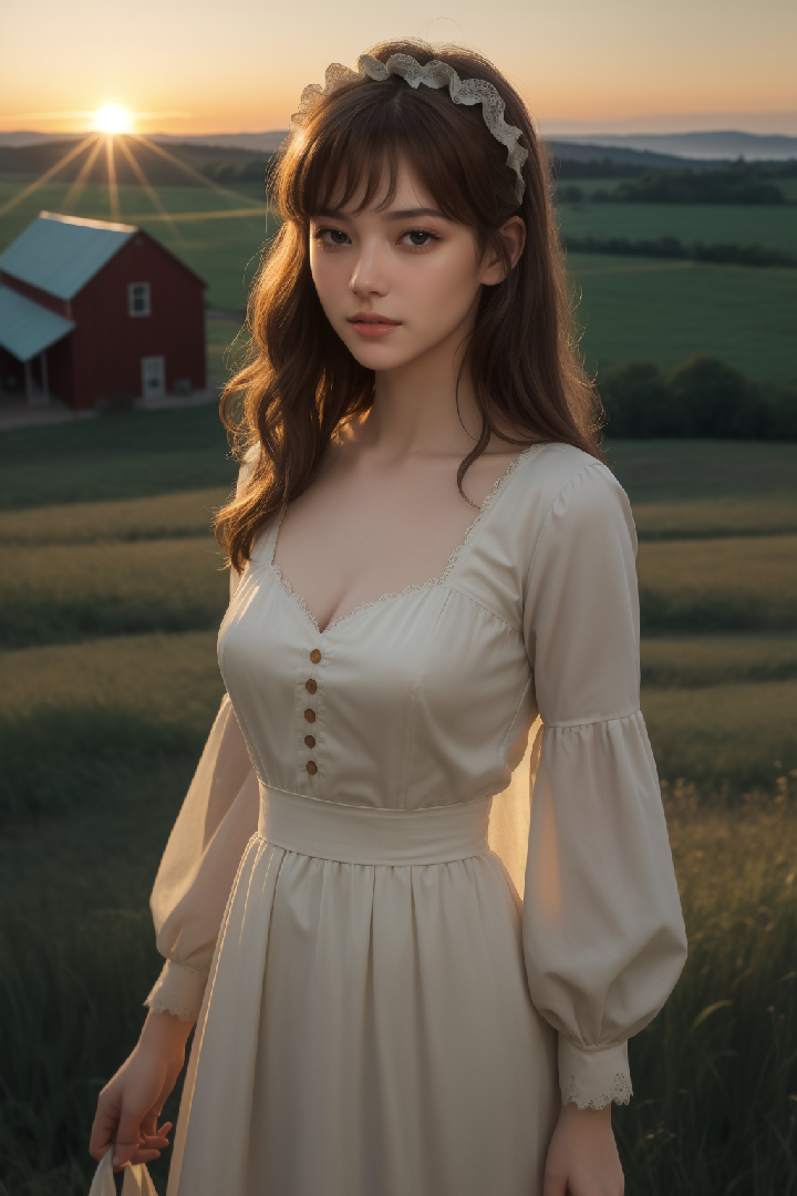 農場On Farm-2