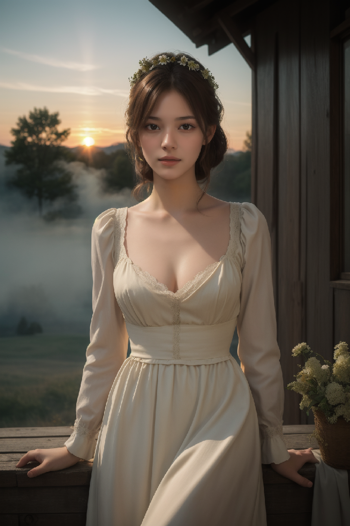 農場On Farm-2