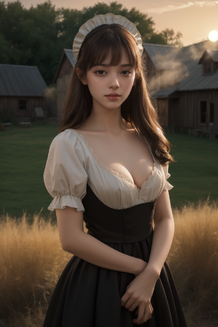 農場On Farm-2