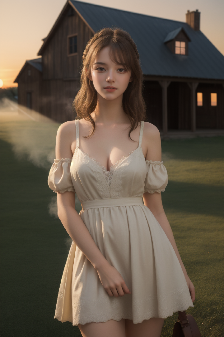 農場On Farm-2